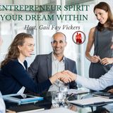 Entrepreneur Spirit - Your Dream Within