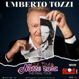 Andrea Podestà: Umberto Tozzi | Il Ritiro dalle Scene
