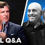 Tucker Carlson_ How Joe Rogan Changed Media Forever_ How Propaganda Fools People_ _ Advice to Trump