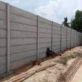 Harga Pagar Panel Beton Pracetak ☎  0852 1900 8787 (MegaconBeton.com)