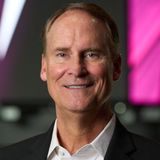 CEOs You Should Know - Mark Faber - Texas Motor Speedway