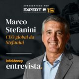 #InfoMoney Entrevista: Expert XP 2025 | 2025 é o ano da adoção massiva de IA, diz Marco Stefanini
