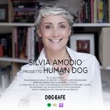 #034 - Intervista a Silvia Amodio, progetto Human Dog