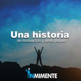 HÉROES DE VIDA EP - Una historia de motivación y amor propio con Coromoto Mijares