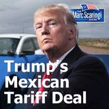 2019-06-08 TMSS Trumps Tariffs on Mexican Goods