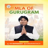 Youth and Future - Mukesh Sharma’s Initiatives for Young Gurugram
