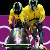 Winston Watts - 4 Time Olympic Jamaican Bobsledder Part 1