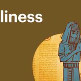 Is Holiness Just Moral Perfection_ (The Bible_s Bigger Idea)