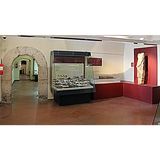 Museo Archeologico Statale Vito Capalbi di Vibo Valentia (Calabria)
