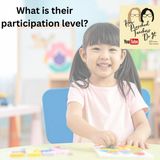 386: What's Their Participation Level with Cynthia and Alison