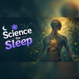 Your Body at Night: 8 Science Facts to Drift Off To | Sleep Audiobook