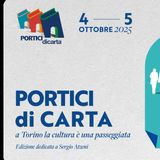 Portici di carta - Marco Pautasso