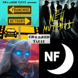 'The New Mutants' (feat. Jackson Smith of Nightfall Entertainment)