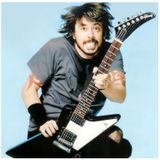 Life Lessons From Dave Grohl