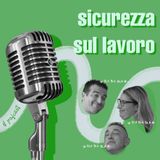 Sicurezza sul lavoro
