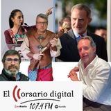 El corsario digital y error del Rey