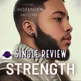 EliYahu Chozenfew & BritYah - 'Strength' Single Review