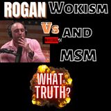 #77 Youtube Stream on the Joe Rogan "Controversy" #Rogan #cancelculture