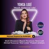 Yonca Lodi - Düet Listesinde Kimler Var? (Röportaj)