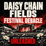 Daisy Chain Fields Festival Debacle | Matt Connarton Unleashed