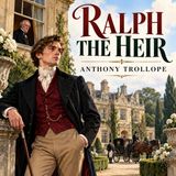 Ralph the Heir by Anthony Trollope | Classic Victorian Family & Inheritance Novel Audiobook Part 4