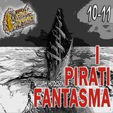 William Hodgson - Audiolibro I Pirati Fantasma - 10-11