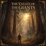 The Valley of the Giants – Man, Nature & Moral Reckoning in the Great Forests | Peter B. Kyne Audiobook Part 2