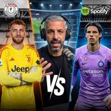 Processo a Di Gregorio: Perché i numeri condannano la critica (e non il portiere)