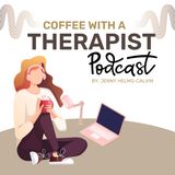 Boundaries for Friends Venting Too Much? (Coffee w/a therapist #2)