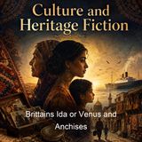 Brittains Ida or Venus and Anchises - Phineas Fletcher Edmund Spenser