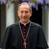 L'omelia del vescovo Renato Marangoni ai funerali di Vincenzo Barcelloni Corte