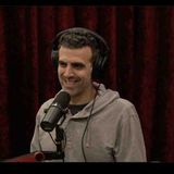 Joe Rogan Experience  Sam Morril