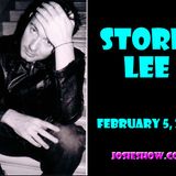 E014: Storm Lee on February 5, 2010: archived on
