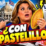 ¡J-Go quiere bajar la LUZ con PASTELILLOS! ¿Y LUMA?