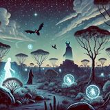 Rob McConnell Interviews - JANE BLACKET - Australian "Demonologist" and "Paranormal Investigator