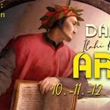 DANTE - ARAF - 10.-11.-12. Kanto - (İlahi Komedya) - Sesli Kitap  Dünya Klasikleri