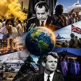 Critical Turning Points of the 20th Century