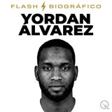 Yordan Álvarez Flash Biográfico — El regreso del bate silencioso