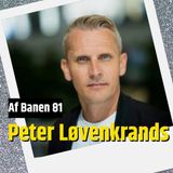 Peter Løvenkrands - Del 1 af 2: Skotland, succes og sorg (81)