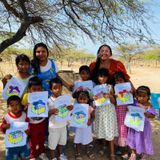 Escuela dominical EXPECODES 2025