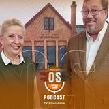 Mellem os - Anette og James Price