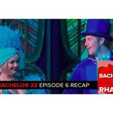 Bachelor Season 22 Episode 6: Romance with Arie in Paris