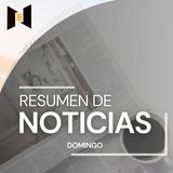 Resumen Informativo de Fin de Semana | 9 de agosto | NDP Media