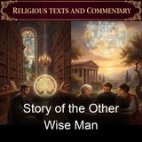 Story of the Other Wise Man - Henry van Dyke