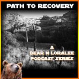 Episode 8 - Being Socially Responsible in YOUR Recovery