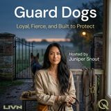 Guard Dogs - Born to Defend: The Breeds That Guard Best