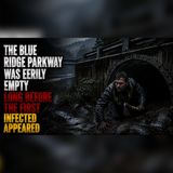 The Parkway Went Silent Before the Infection | Horror Audiobook