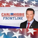 NewsMax TV's Carl Higbie Analyzes Biden's Response To The Israel-Hamas War