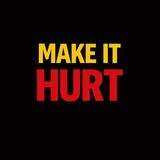Let it hurt