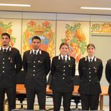 La provincia accoglie nove nuovi marescialli: così l’Arma rafforza la sicurezza nel vicentino